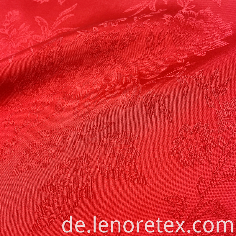 rayon jacquard fabric